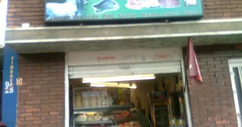 EXPENDIO DE CARNES LA VAKITA FELIZ EXPENDIO DE CARNES LA VAKITA FELIZ